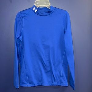 Boys Under Armour Coldgear - Size L